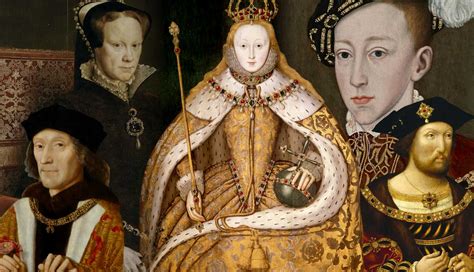 Tudor England: A History on JSTOR